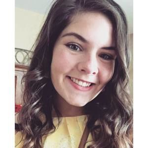 Meet your Posher, Olivia